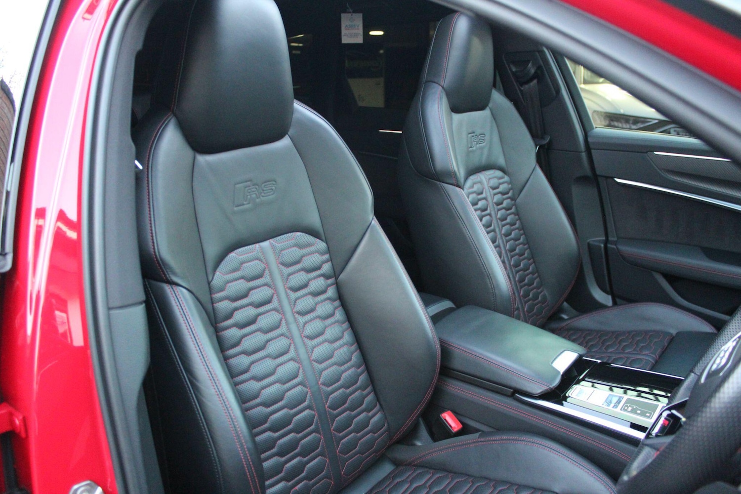 Used Audi RS6 Avant for sale - 76633975: Photo 8