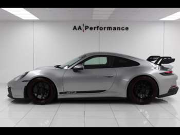 Used Porsche 911 2022 for sale - 72584294: Photo
