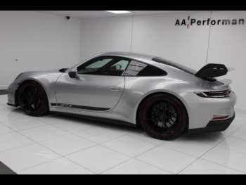 Used Porsche 911 2022 for sale - 72584294: Photo