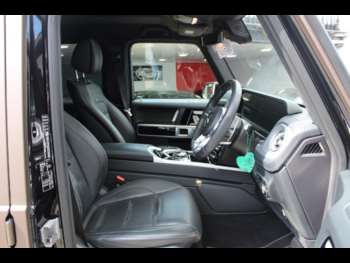 Used Mercedes-Benz G-Class 2023 for sale - 74557578: Photo