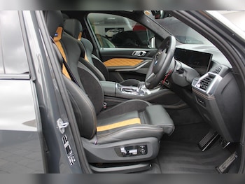Used BMW X5M 2023 for sale - 75609256: Photo