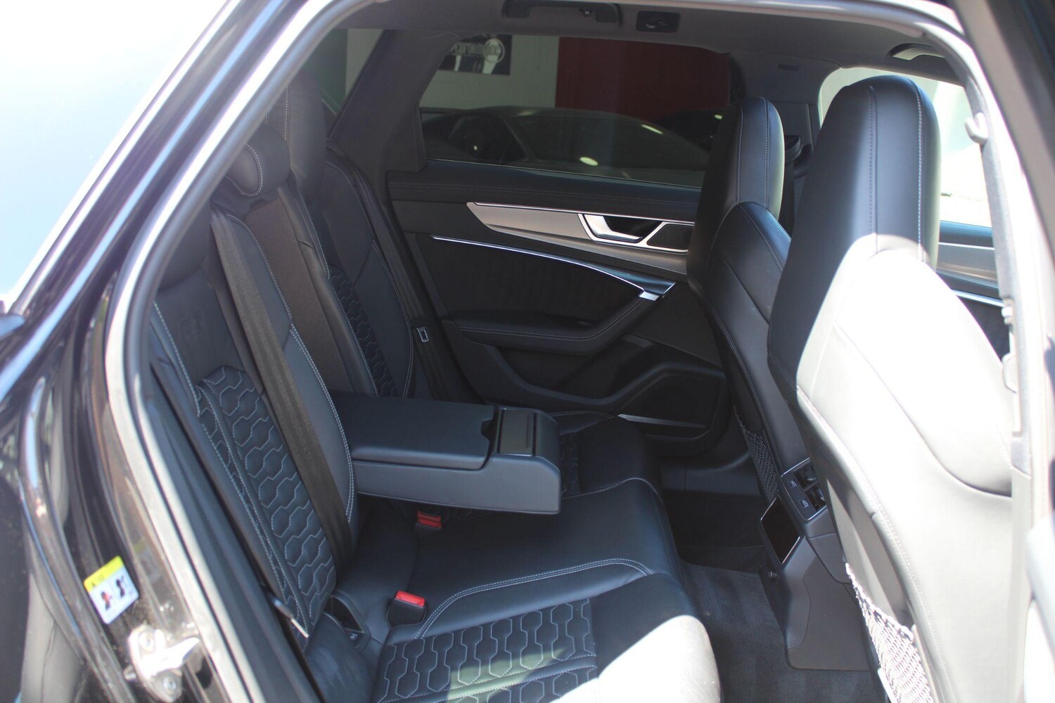 Vehicle 28