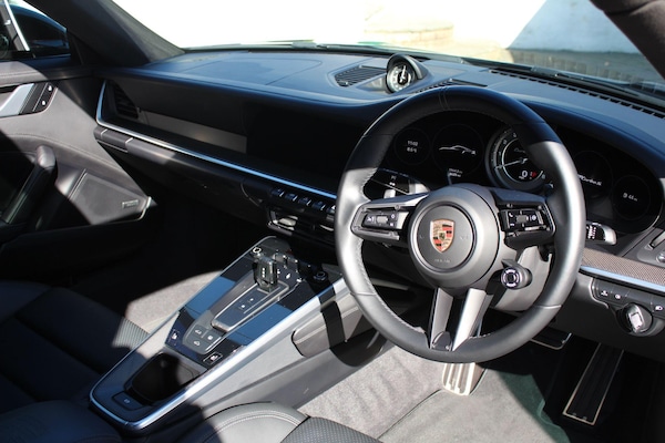 Used Porsche 911 2023 for sale - 76072377: Photo 10