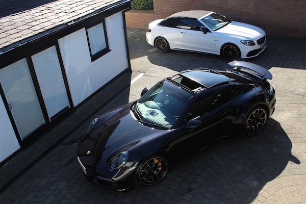 Used Porsche 911 2023 for sale - 76072377: Photo 11