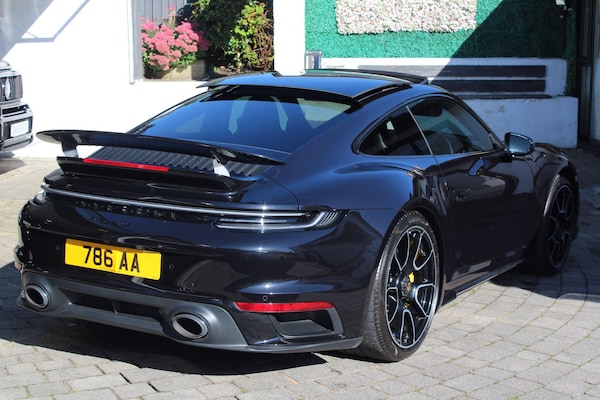 Used Porsche 911 2023 for sale - 76072377: Photo 12