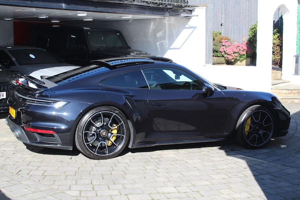 Used Porsche 911 2023 for sale - 76072377: Photo 13