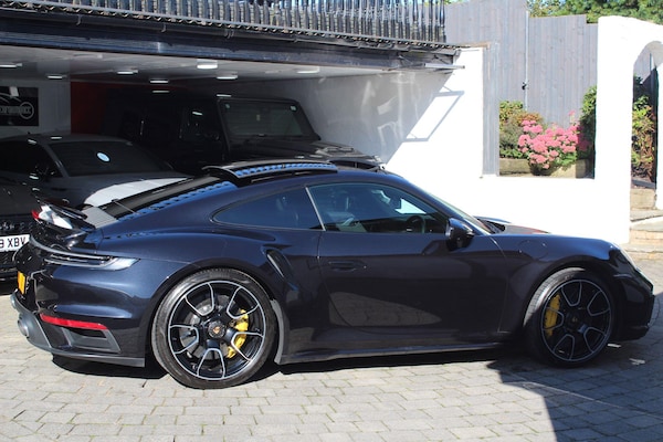 Used Porsche 911 2023 for sale - 76072377: Photo 14