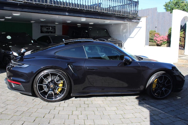 Used Porsche 911 2023 for sale - 76072377: Photo 15