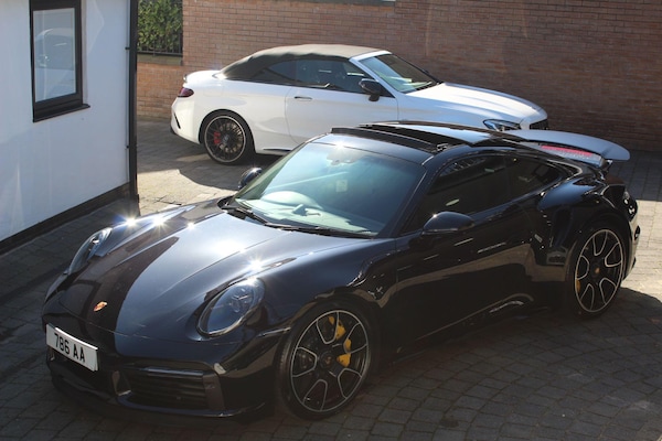 Used Porsche 911 2023 for sale - 76072377: Photo 16