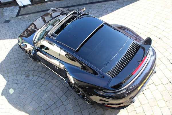 Used Porsche 911 2023 for sale - 76072377: Photo 17