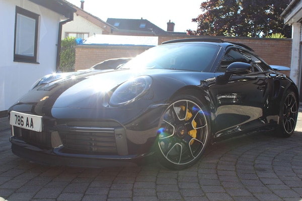 Used Porsche 911 2023 for sale - 76072377: Photo 18