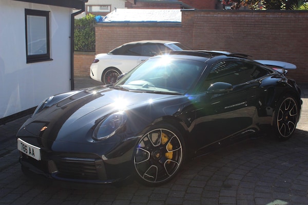 Used Porsche 911 2023 for sale - 76072377: Photo 19