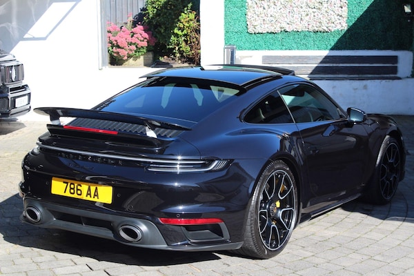 Used Porsche 911 2023 for sale - 76072377: Photo 21
