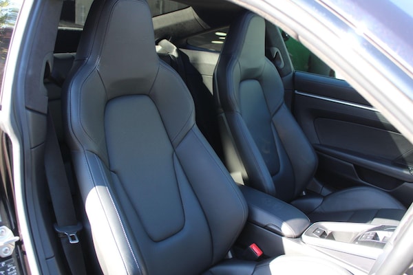Used Porsche 911 2023 for sale - 76072377: Photo 22