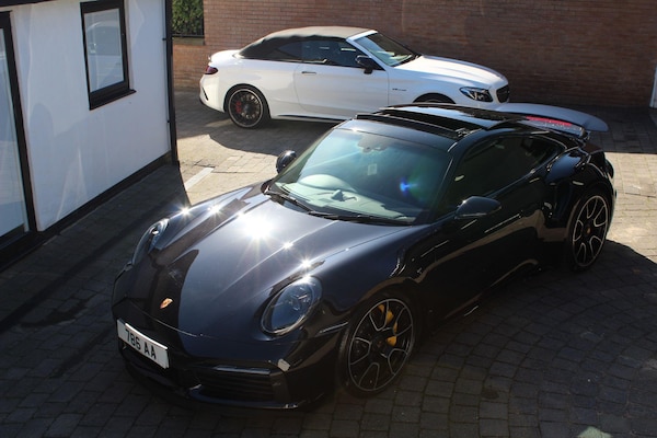 Used Porsche 911 2023 for sale - 76072377: Photo 24