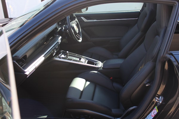 Used Porsche 911 2023 for sale - 76072377: Photo 26