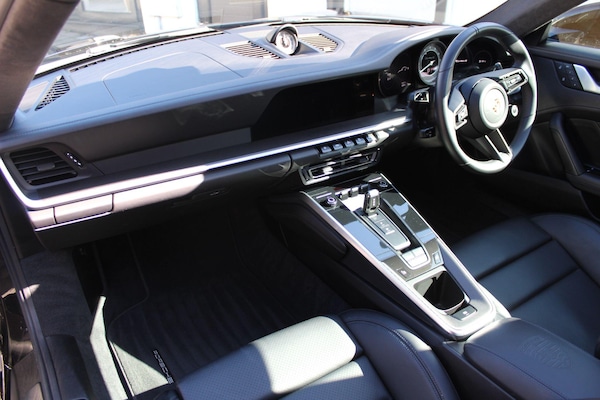 Used Porsche 911 2023 for sale - 76072377: Photo 27
