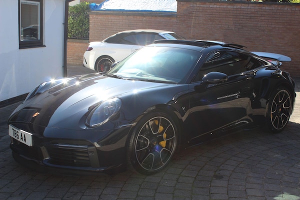 Used Porsche 911 2023 for sale - 76072377: Photo 28