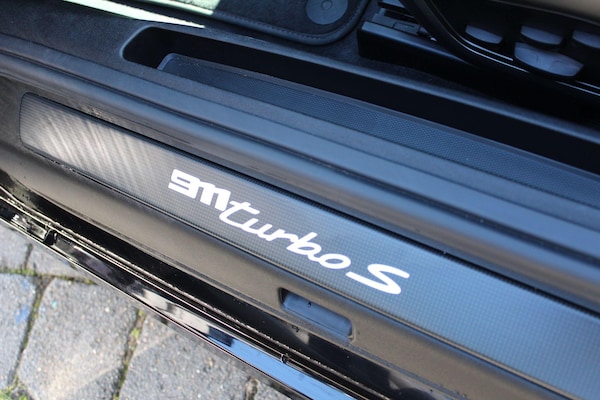 Used Porsche 911 2023 for sale - 76072377: Photo 29