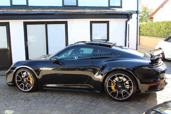 Used Porsche 911 2023 for sale - 76072377: Photo 2