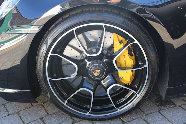 Used Porsche 911 2023 for sale - 76072377: Photo 30