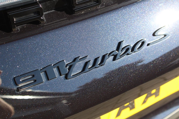 Used Porsche 911 2023 for sale - 76072377: Photo 31