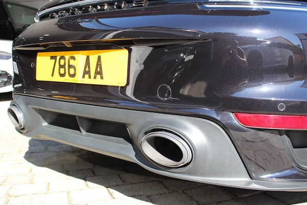 Used Porsche 911 2023 for sale - 76072377: Photo 32