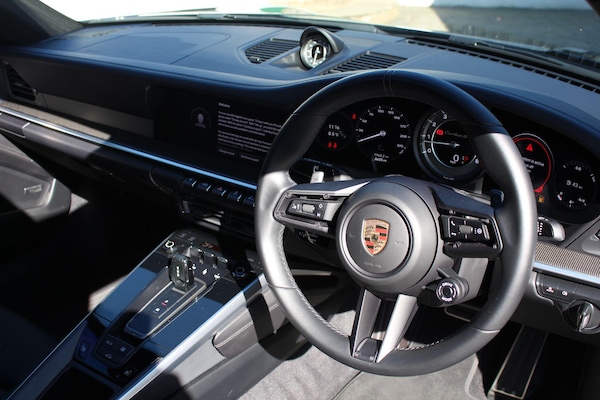 Used Porsche 911 2023 for sale - 76072377: Photo 35