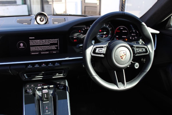 Used Porsche 911 2023 for sale - 76072377: Photo 36