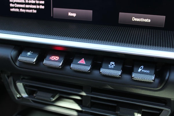 Used Porsche 911 2023 for sale - 76072377: Photo 38