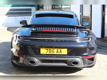 Used Porsche 911 2023 for sale - 76072377: Photo 3