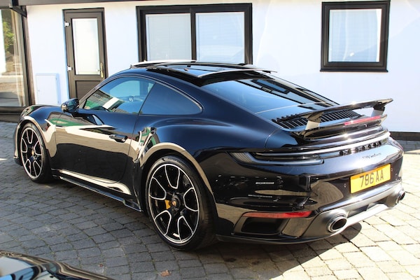 Used Porsche 911 2023 for sale - 76072377: Photo 4