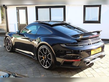 Used Porsche 911 2023 for sale - 76072377: Photo 4