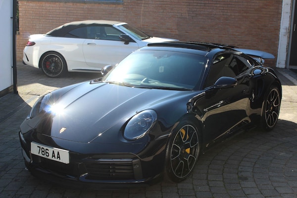 Used Porsche 911 2023 for sale - 76072377: Photo 6