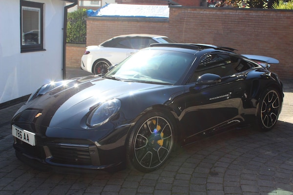 Used Porsche 911 2023 for sale - 76072377: Photo 7