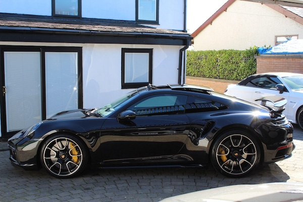 Used Porsche 911 2023 for sale - 76072377: Photo 8