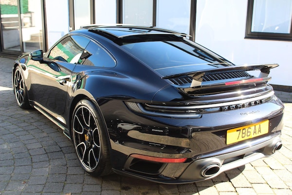 Used Porsche 911 2023 for sale - 76072377: Photo 9