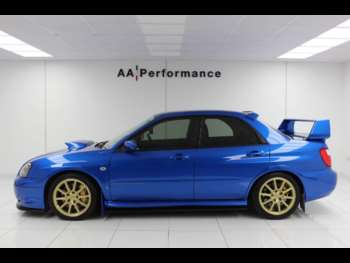 Used Subaru Impreza 2005 for sale - 73486882: Photo
