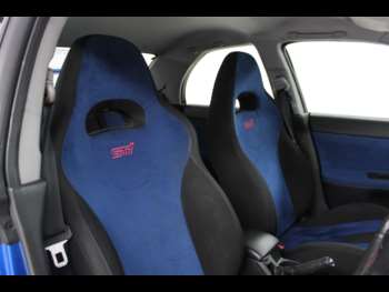 Used Subaru Impreza 2005 for sale - 73486882: Photo