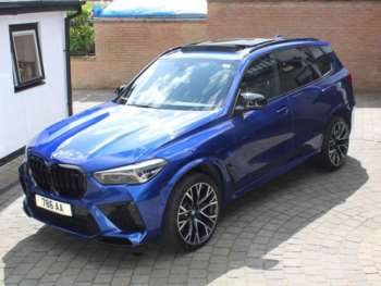 (20) - 4.4i V8 Competition Auto xDrive Euro 6 (s/s) 5dr