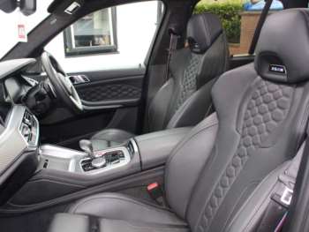 Used BMW X5M 2020 for sale - 74965417: Photo