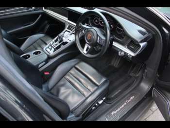Used Porsche Panamera 2019 for sale - 74311735: Photo