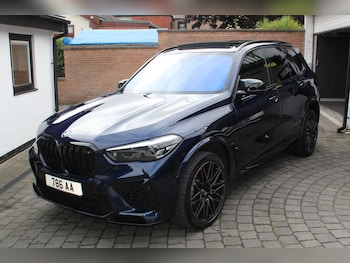 2021 (71) - 4.4i V8 Competition Auto xDrive Euro 6 (s/s) 5dr