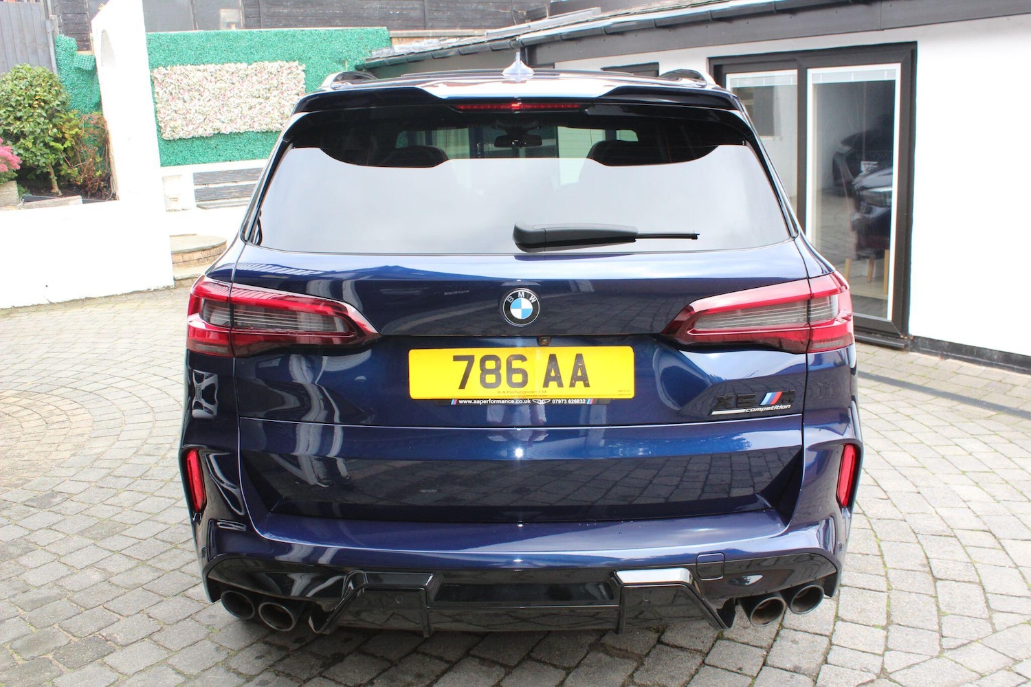 Vehicle 24