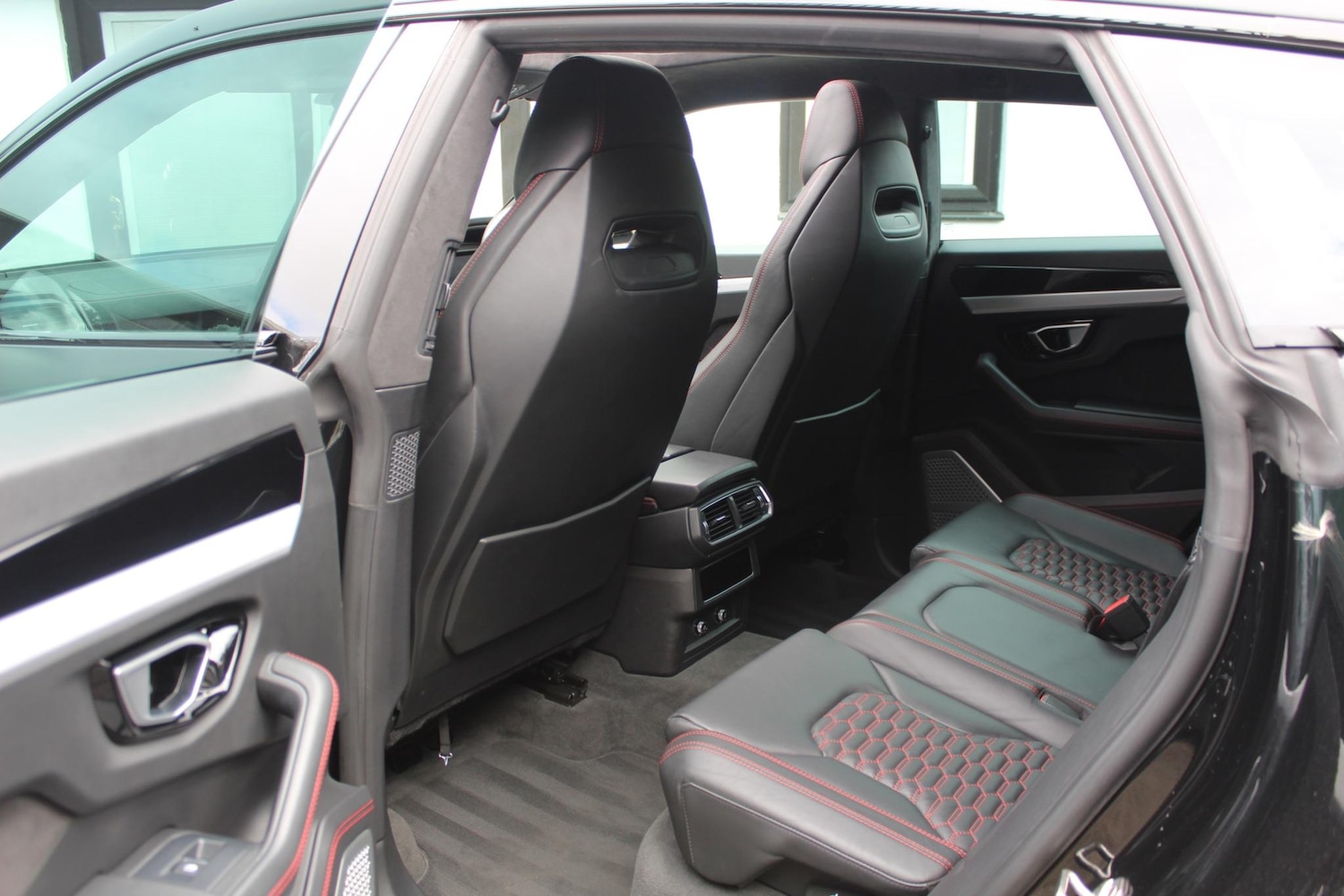 Vehicle 29