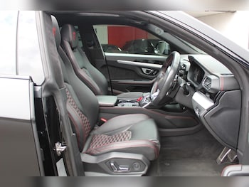 Used Lamborghini Urus 2019 for sale - 75464009: Photo
