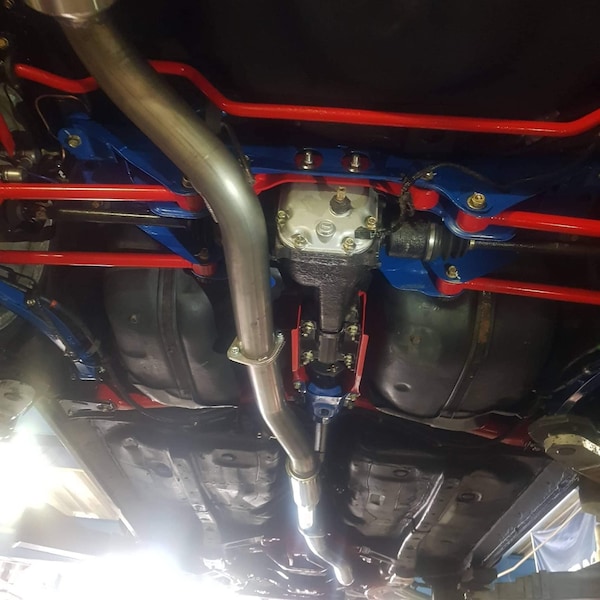 Used Subaru Impreza 2005 for sale - 75478320: Photo 14