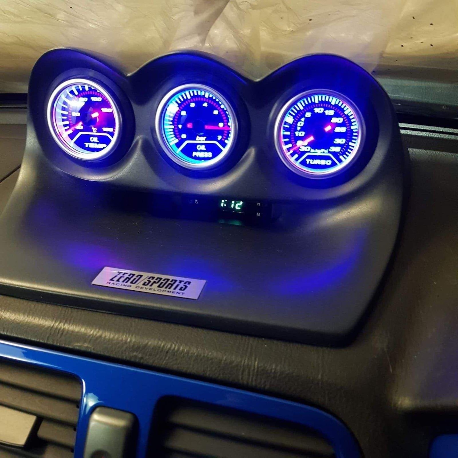 Vehicle 26