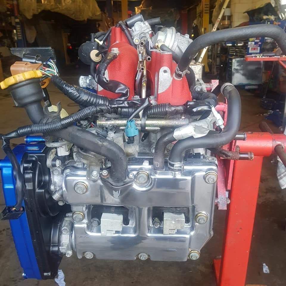 Vehicle 27