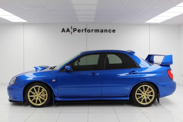 Used Subaru Impreza 2005 for sale - 75478320: Photo 2